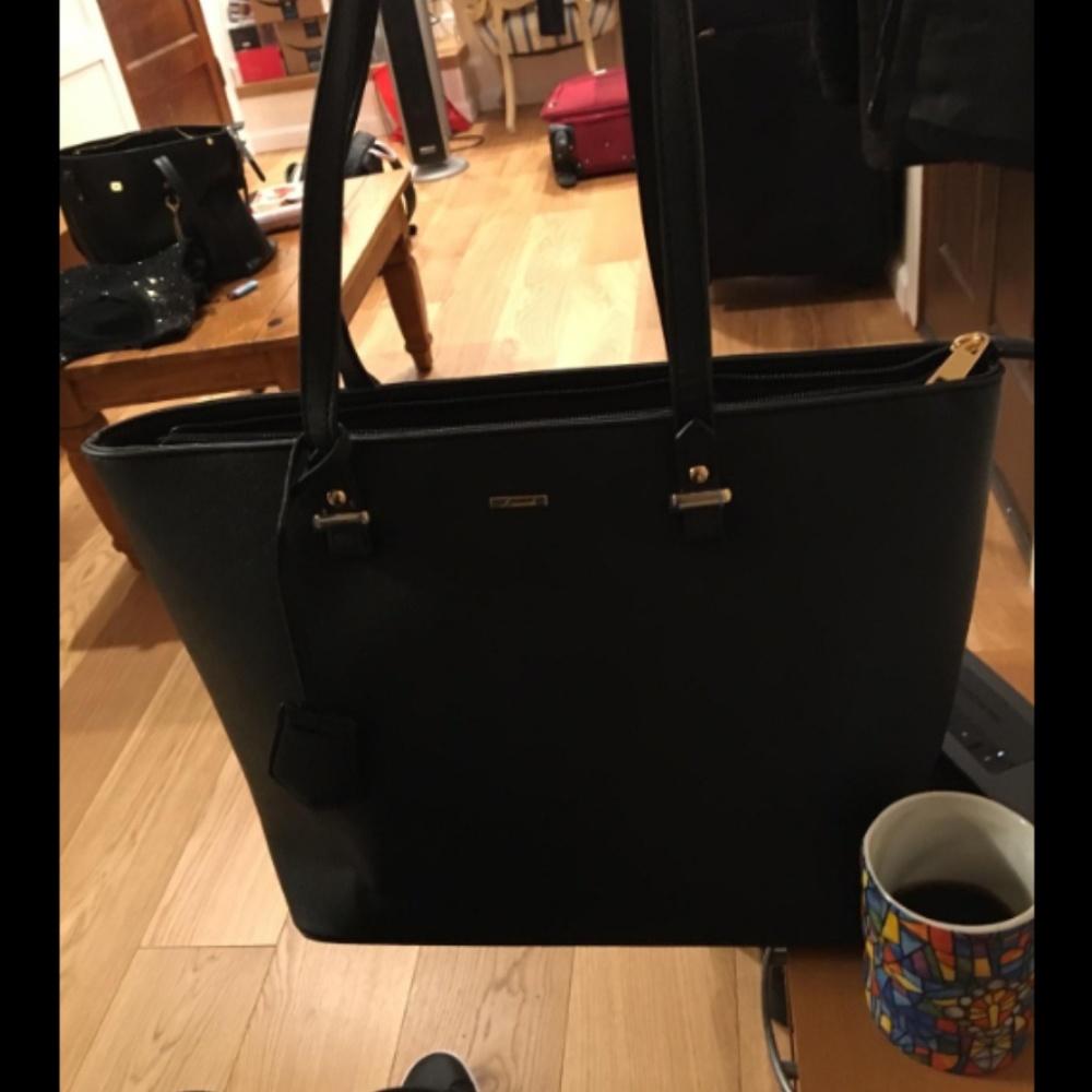 Women Bag Tote Shoulder Satchel Hobo Purse Set